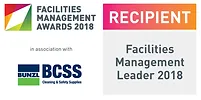 Facilities Management Leader 2018